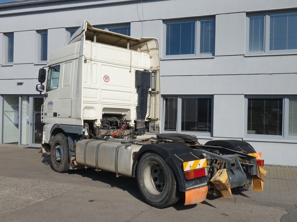 DAF XF 460 SC Standard Hydraulik - Tegljač: slika 4 DAF XF 460 SC Standard Hydraulik - Tegljač: slika 4