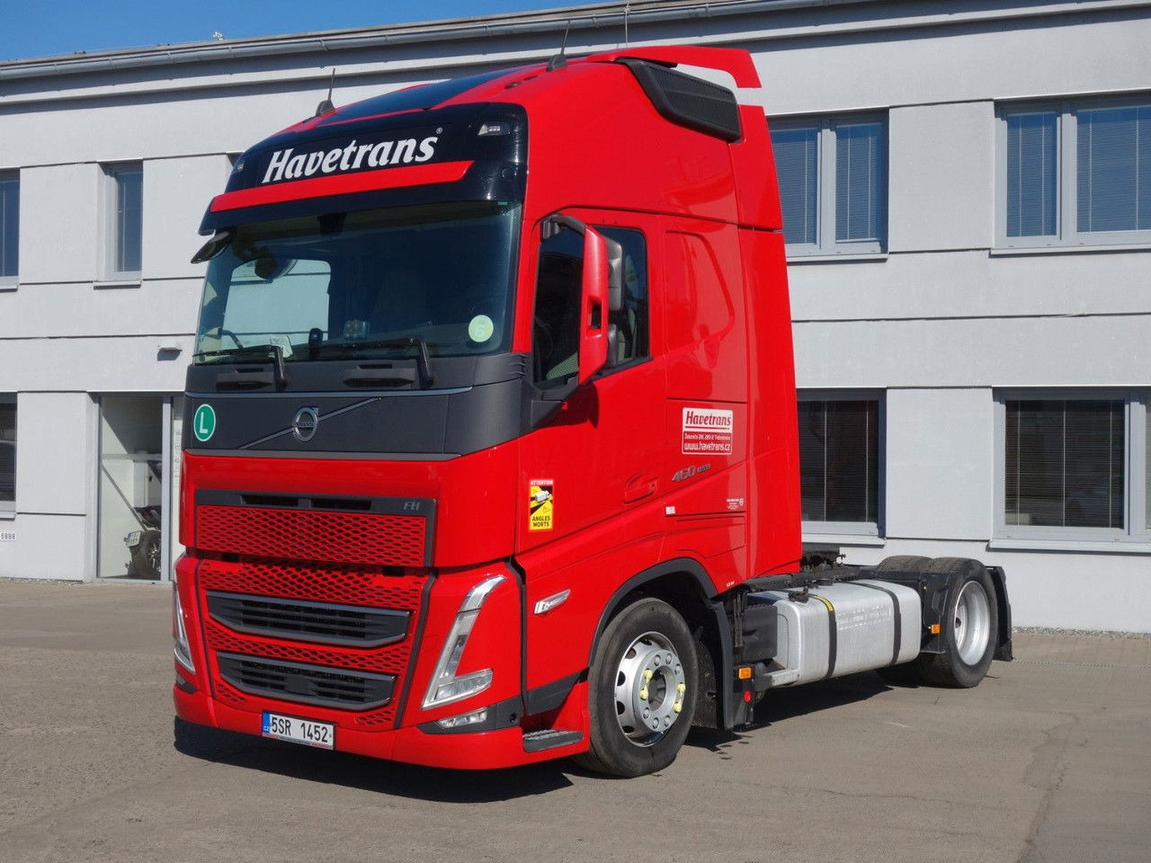 Volvo FH 460 460XL,IParkCool, ISee,Full LED,Turbo Compound - Tegljač: slika 1 Volvo FH 460 460XL,IParkCool, ISee,Full LED,Turbo Compound - Tegljač: slika 1