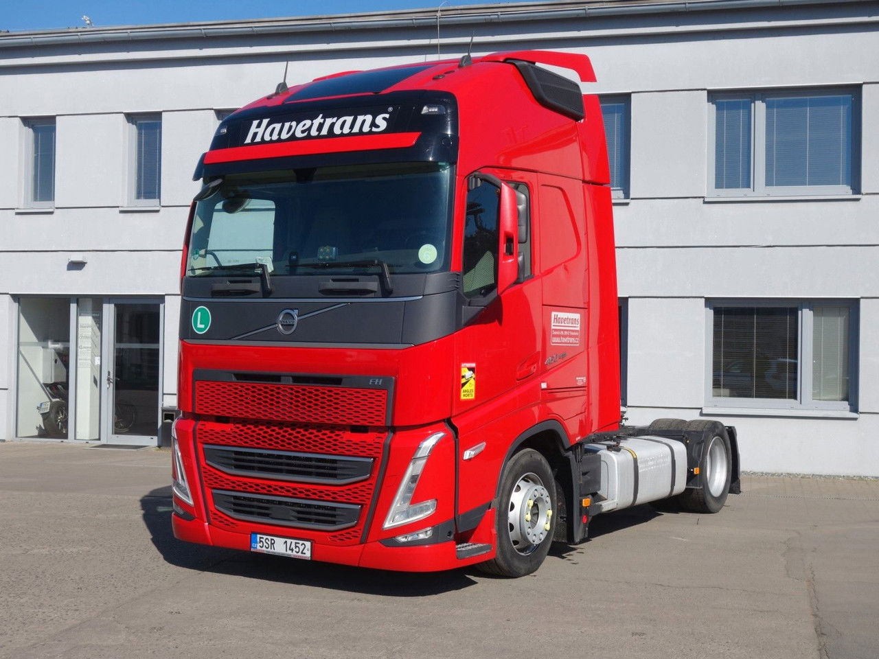 Volvo FH 460 460XL,IParkCool, ISee,Full LED,Turbo Compound - Tegljač: slika 2 Volvo FH 460 460XL,IParkCool, ISee,Full LED,Turbo Compound - Tegljač: slika 2
