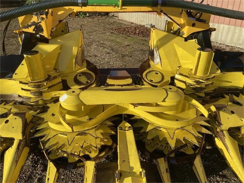 Kemper 360 Plus 8 rk - Oprema za prevrtanje i razlaganje: slika 3 Kemper 360 Plus 8 rk - Oprema za prevrtanje i razlaganje: slika 3