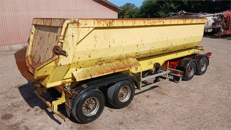 Renders 30 tons ROC16.20 - Korisno/ Posebno vozilo: slika 3 Renders 30 tons ROC16.20 - Korisno/ Posebno vozilo: slika 3