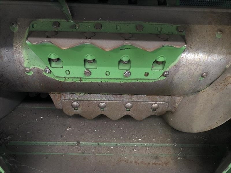 Krone EasyFlow 300S - Oprema za prevrtanje i razlaganje: slika 5 Krone EasyFlow 300S - Oprema za prevrtanje i razlaganje: slika 5