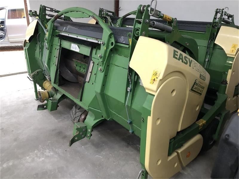 Krone EasyFlow 300S - Oprema za prevrtanje i razlaganje: slika 1 Krone EasyFlow 300S - Oprema za prevrtanje i razlaganje: slika 1