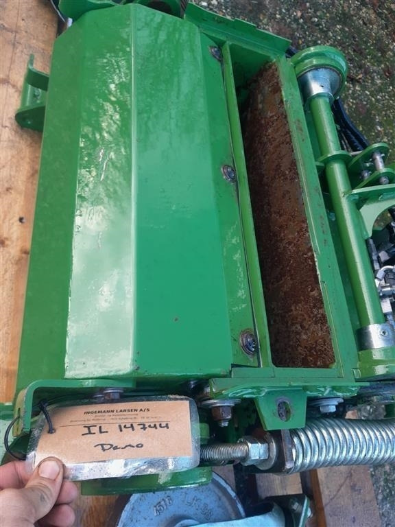Krone Optimaxx 250 Corncracker - Oprema za prevrtanje i razlaganje: slika 3 Krone Optimaxx 250 Corncracker - Oprema za prevrtanje i razlaganje: slika 3