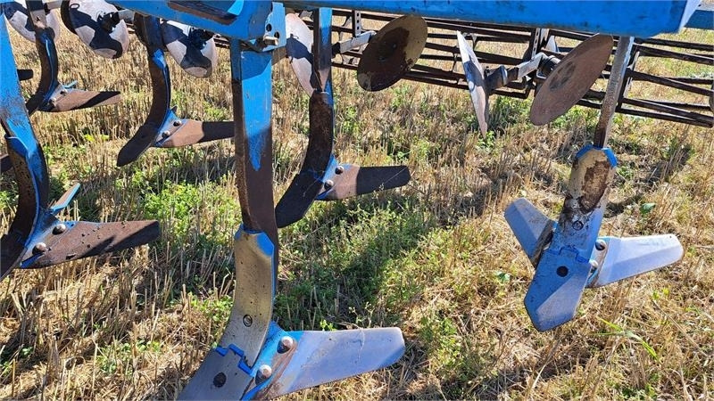 Lemken SMARAGD 90-470 K - Drljača: slika 4 Lemken SMARAGD 90-470 K - Drljača: slika 4