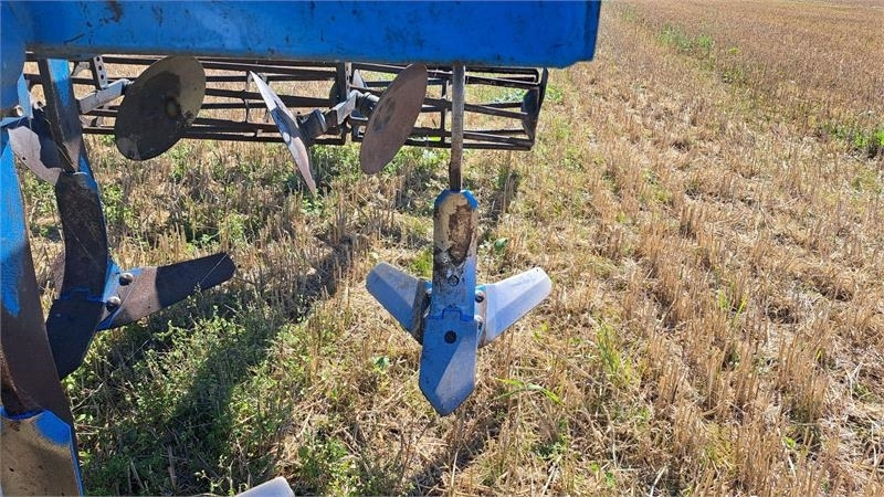 Lemken SMARAGD 90-470 K - Drljača: slika 3 Lemken SMARAGD 90-470 K - Drljača: slika 3