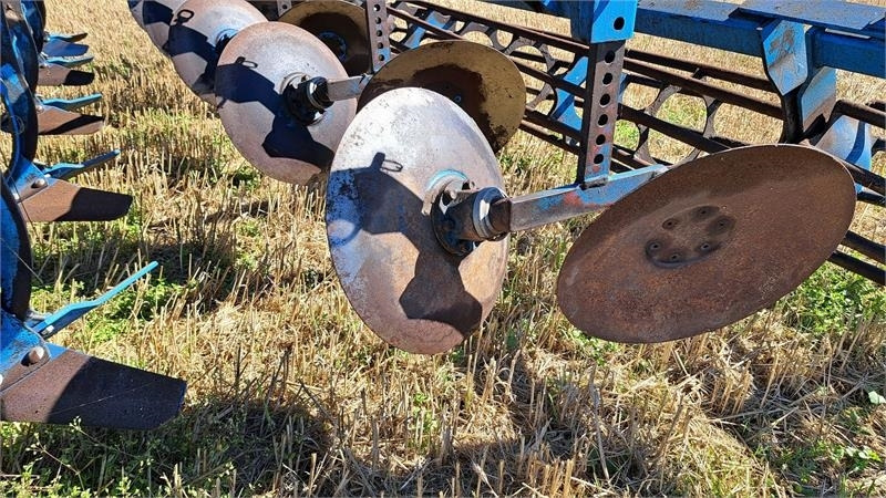 Lemken SMARAGD 90-470 K - Drljača: slika 5 Lemken SMARAGD 90-470 K - Drljača: slika 5