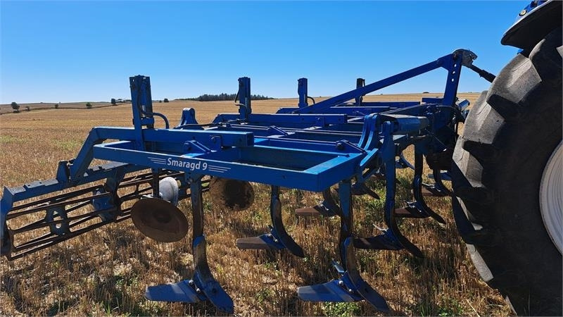 Lemken SMARAGD 90-470 K - Drljača: slika 2 Lemken SMARAGD 90-470 K - Drljača: slika 2