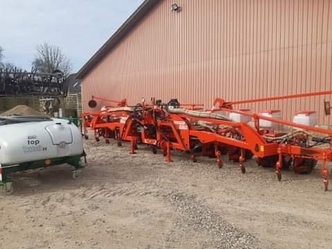 Maschio Gaspardo Manta XL 12 rk - Sejalica: slika 4 Maschio Gaspardo Manta XL 12 rk - Sejalica: slika 4