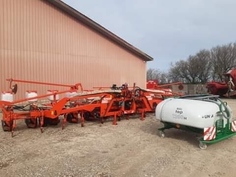 Maschio Gaspardo Manta XL 12 rk - Sejalica: slika 3 Maschio Gaspardo Manta XL 12 rk - Sejalica: slika 3