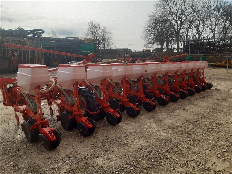 Maschio Gaspardo Manta XL 12 rk - Sejalica: slika 2 Maschio Gaspardo Manta XL 12 rk - Sejalica: slika 2