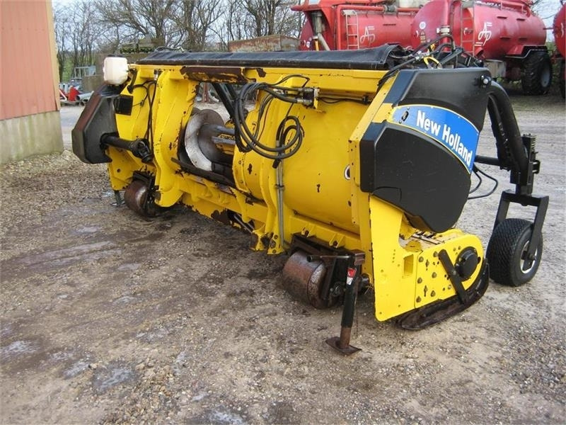 New Holland 283 380 FPE græspickup - Oprema za prevrtanje i razlaganje: slika 3 New Holland 283 380 FPE græspickup - Oprema za prevrtanje i razlaganje: slika 3