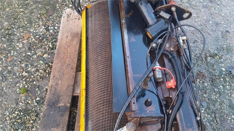 New Holland corncracker til FR - Dodatak za stočnu hranu: slika 3 New Holland corncracker til FR - Dodatak za stočnu hranu: slika 3