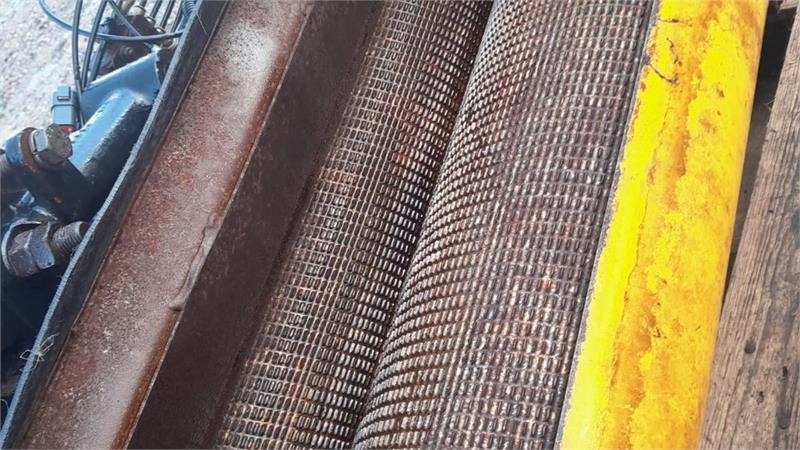 New Holland corncracker til FR - Dodatak za stočnu hranu: slika 1 New Holland corncracker til FR - Dodatak za stočnu hranu: slika 1