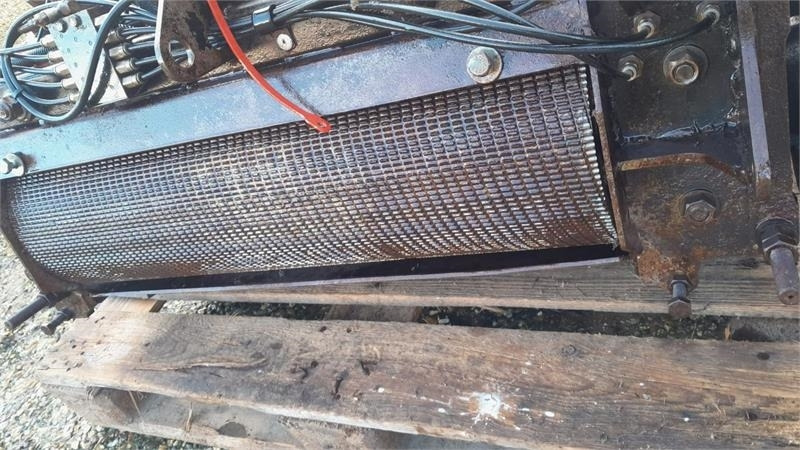 New Holland corncracker til FR - Dodatak za stočnu hranu: slika 4 New Holland corncracker til FR - Dodatak za stočnu hranu: slika 4