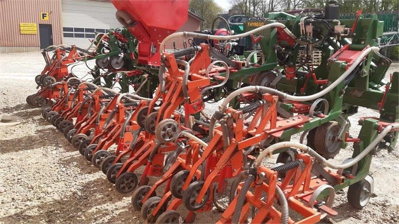 Thyregod TRV 12 - Oprema za posle žetve: slika 4 Thyregod TRV 12 - Oprema za posle žetve: slika 4