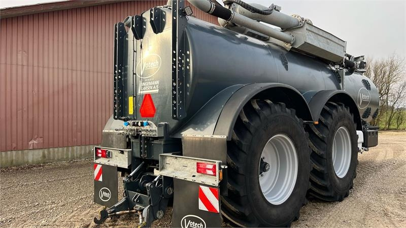 Votech VG2-22 XXL Dog Walk - Cisterna za osoku: slika 4 Votech VG2-22 XXL Dog Walk - Cisterna za osoku: slika 4