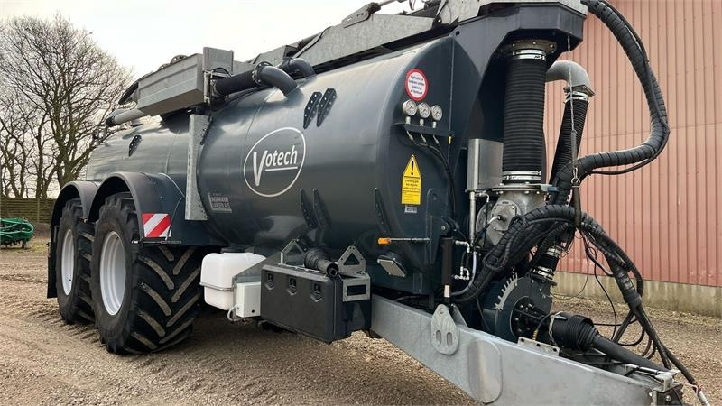 Votech VG2-22 XXL Dog Walk - Cisterna za osoku: slika 3 Votech VG2-22 XXL Dog Walk - Cisterna za osoku: slika 3