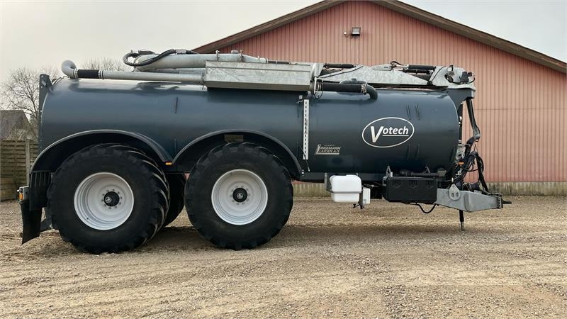 Votech VG2-22 XXL Dog Walk - Cisterna za osoku: slika 5 Votech VG2-22 XXL Dog Walk - Cisterna za osoku: slika 5