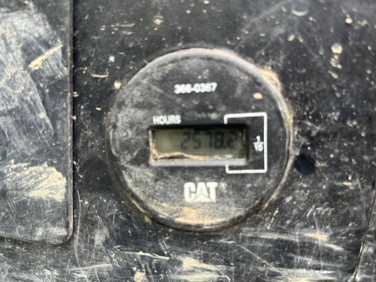 CAT 308E2CRSB - Bager guseničar: slika 5 CAT 308E2CRSB - Bager guseničar: slika 5