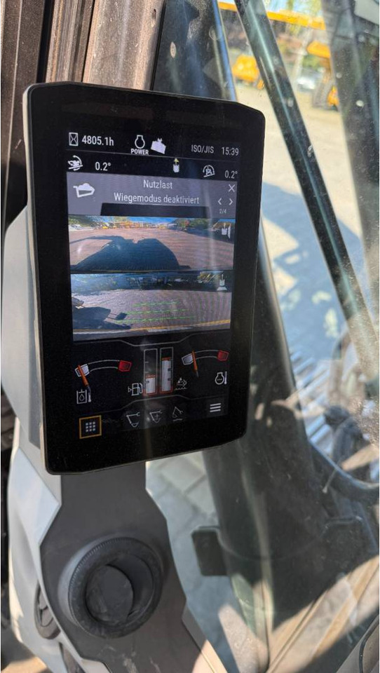 CAT 323-07 - Bager guseničar: slika 5 CAT 323-07 - Bager guseničar: slika 5