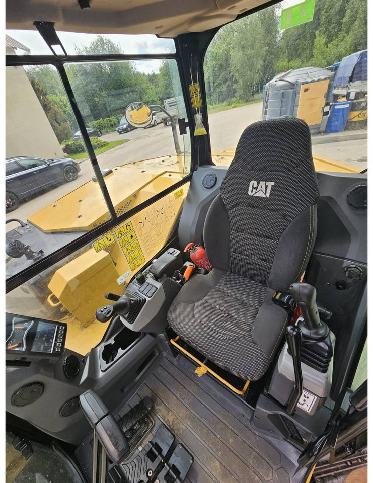 CAT 308CR - Bager guseničar: slika 5 CAT 308CR - Bager guseničar: slika 5