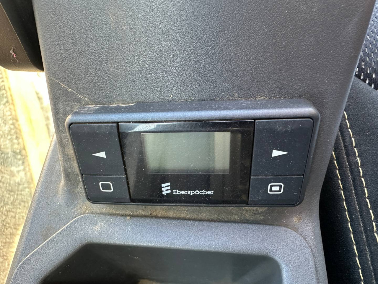 Bager guseničar CAT 323: slika 9 Bager guseničar CAT 323: slika 9