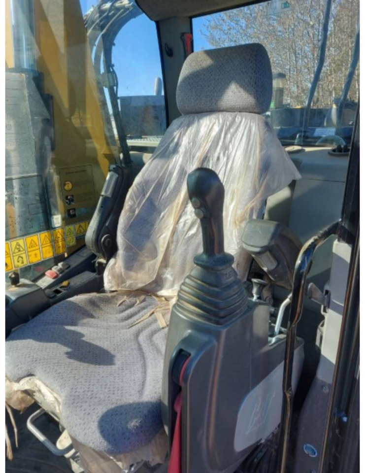 CAT M315F - Bager točkaš: slika 5 CAT M315F - Bager točkaš: slika 5