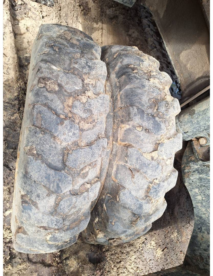 CAT M318F CAT M318F: slika 14