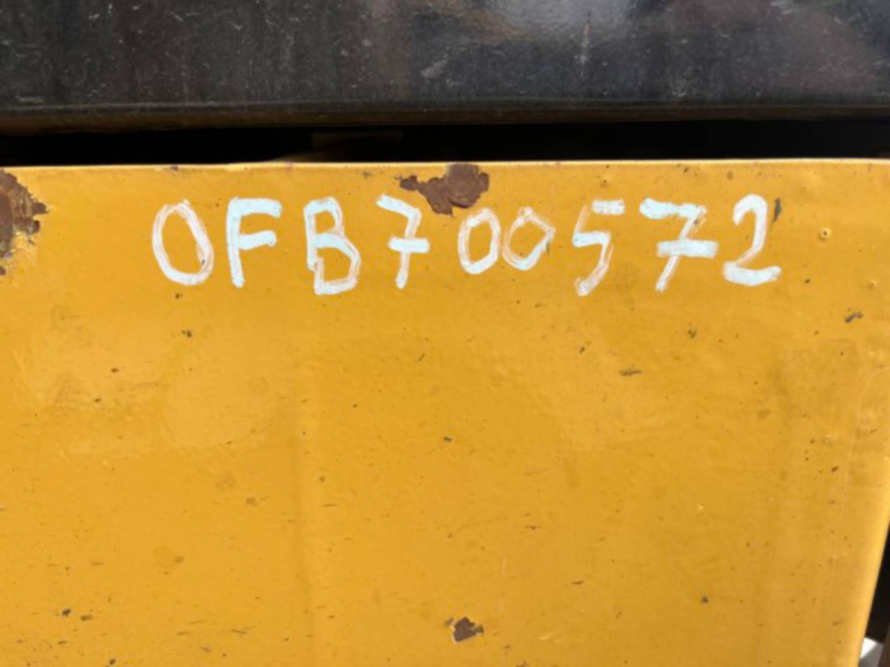 Bager za obradu otpada/ Industrije CAT MH3024: slika 20