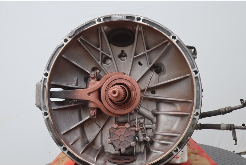 MAN 12+2GZ 2700DD - Menjač za Kamion: slika 2 MAN 12+2GZ 2700DD - Menjač za Kamion: slika 2