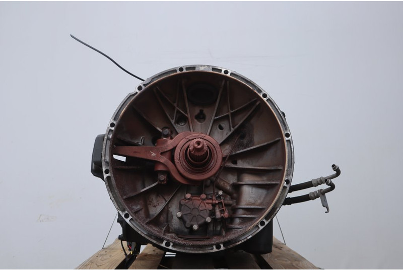 MAN 12+2GZ 2700DD - Menjač za Kamion: slika 2 MAN 12+2GZ 2700DD - Menjač za Kamion: slika 2