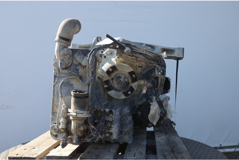 MAN 12 + 2GZ 2700DD+RET 81.32004-518 - Menjač za Kamion: slika 4 MAN 12 + 2GZ 2700DD+RET 81.32004-518 - Menjač za Kamion: slika 4