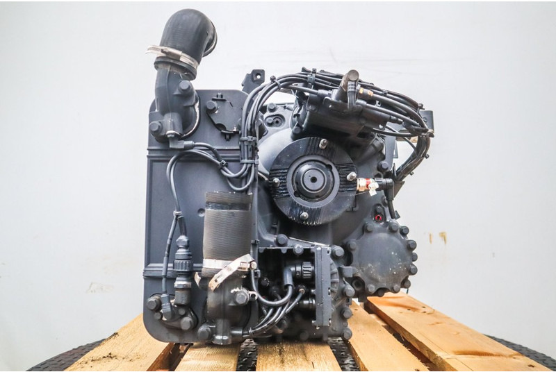 MAN 12+2GZ3000OD+VOITH - Menjač za Kamion: slika 4 MAN 12+2GZ3000OD+VOITH - Menjač za Kamion: slika 4