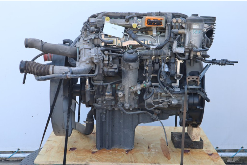 MAN D0834LFL78 EURO6 190PS - Motor za Kamion: slika 1 MAN D0834LFL78 EURO6 190PS - Motor za Kamion: slika 1