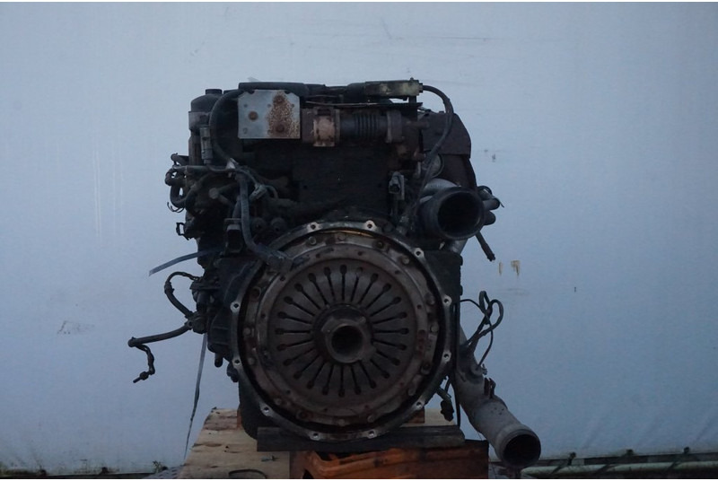 MAN D0836LFL65 EURO5 340PS - Motor za Kamion: slika 4 MAN D0836LFL65 EURO5 340PS - Motor za Kamion: slika 4