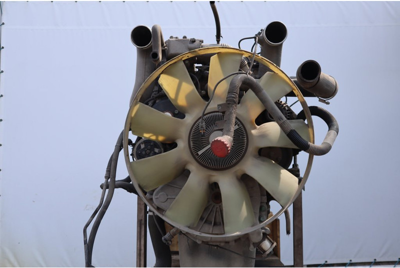 MAN D2066LF39 EURO4 320PS+NOK - Motor za Kamion: slika 2 MAN D2066LF39 EURO4 320PS+NOK - Motor za Kamion: slika 2
