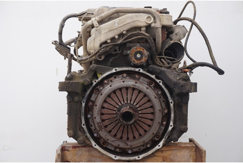 MAN D2066LF39 EURO4 320PS + NOK + PRI - Motor za Kamion: slika 4 MAN D2066LF39 EURO4 320PS + NOK + PRI - Motor za Kamion: slika 4
