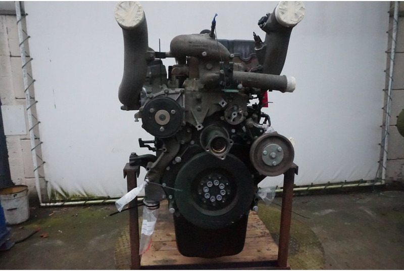 MAN D2066LF40 EURO5 440PS - Motor za Kamion: slika 2 MAN D2066LF40 EURO5 440PS - Motor za Kamion: slika 2