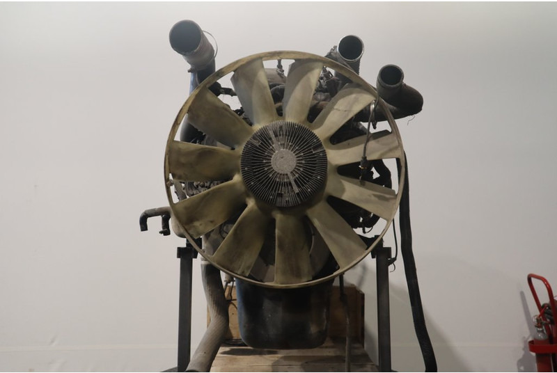 MAN D2066LF40 EURO5 440PS - Motor za Kamion: slika 3 MAN D2066LF40 EURO5 440PS - Motor za Kamion: slika 3