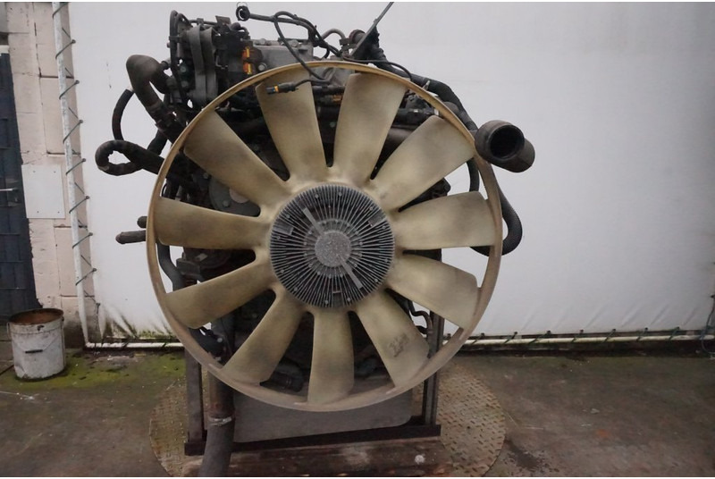 MAN D2066LF68 EURO6 320PS - Motor za Kamion: slika 2 MAN D2066LF68 EURO6 320PS - Motor za Kamion: slika 2