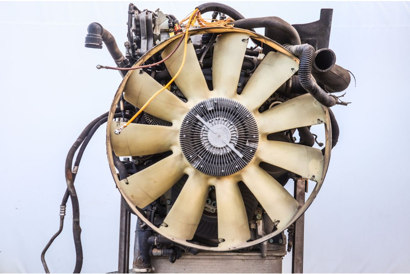 MAN D2066LF85 EURO6C 360PS - Motor za Kamion: slika 4 MAN D2066LF85 EURO6C 360PS - Motor za Kamion: slika 4