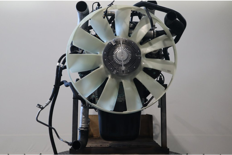 MAN D2676LFAY EURO6E 480PS BRANDNEW - Motor za Kamion: slika 2 MAN D2676LFAY EURO6E 480PS BRANDNEW - Motor za Kamion: slika 2