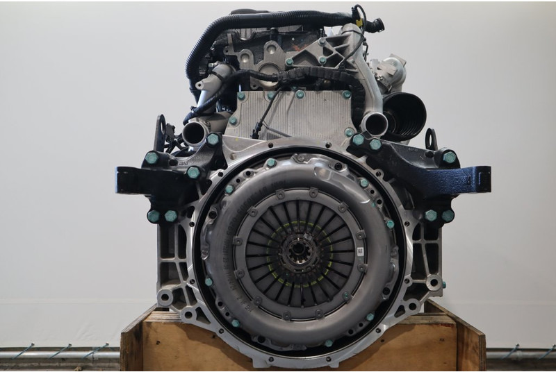 MAN D2676LFAY EURO6E 480PS BRANDNEW - Motor za Kamion: slika 4 MAN D2676LFAY EURO6E 480PS BRANDNEW - Motor za Kamion: slika 4