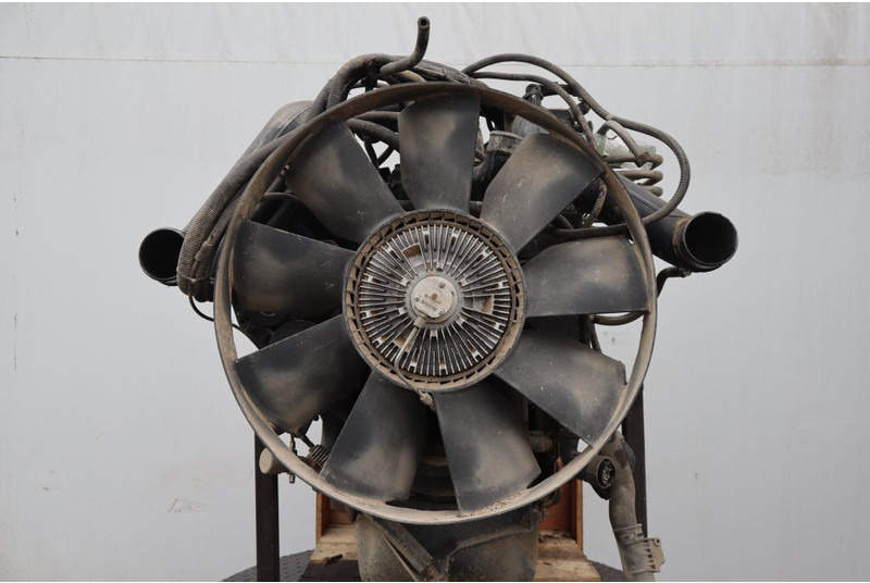 MAN D2866LF35 EURO2 360PS - Motor za Kamion: slika 2 MAN D2866LF35 EURO2 360PS - Motor za Kamion: slika 2