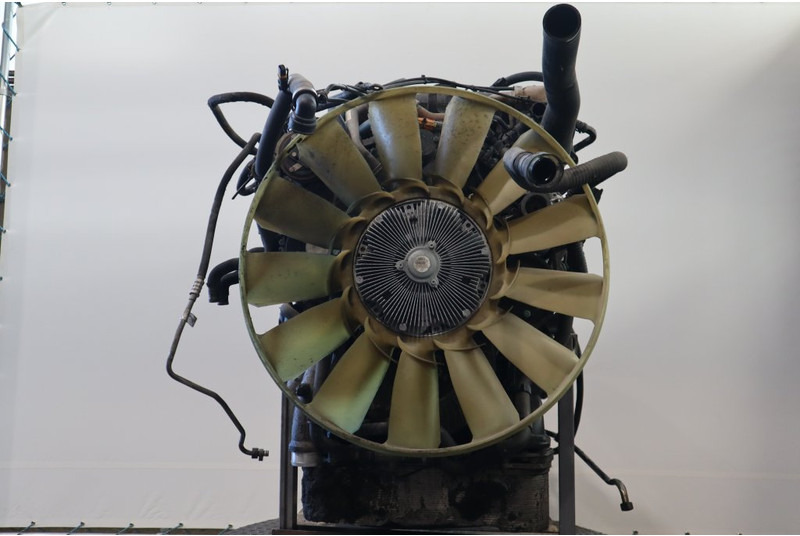 MAN D3876LF07 EURO6 580PS - Motor za Kamion: slika 4 MAN D3876LF07 EURO6 580PS - Motor za Kamion: slika 4
