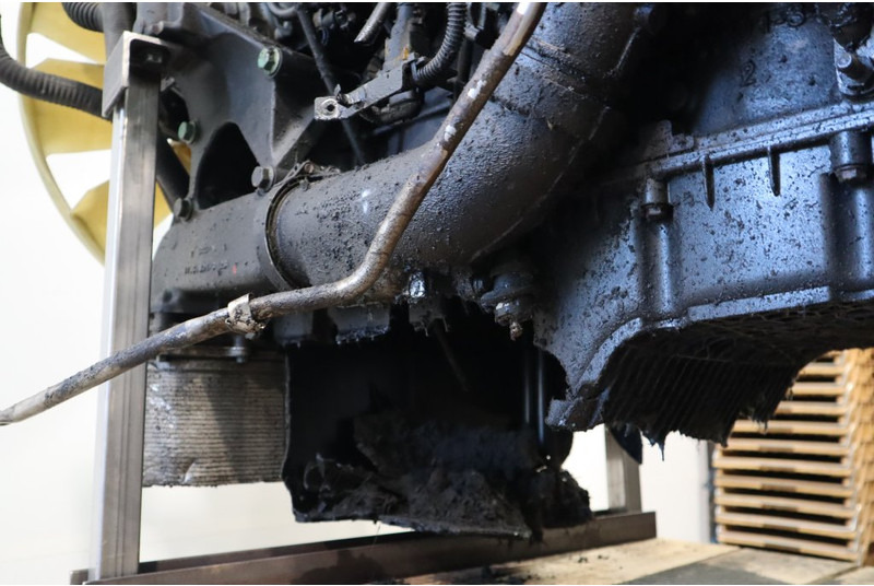 MAN D3876LF07 EURO6 580PS - Motor za Kamion: slika 5 MAN D3876LF07 EURO6 580PS - Motor za Kamion: slika 5