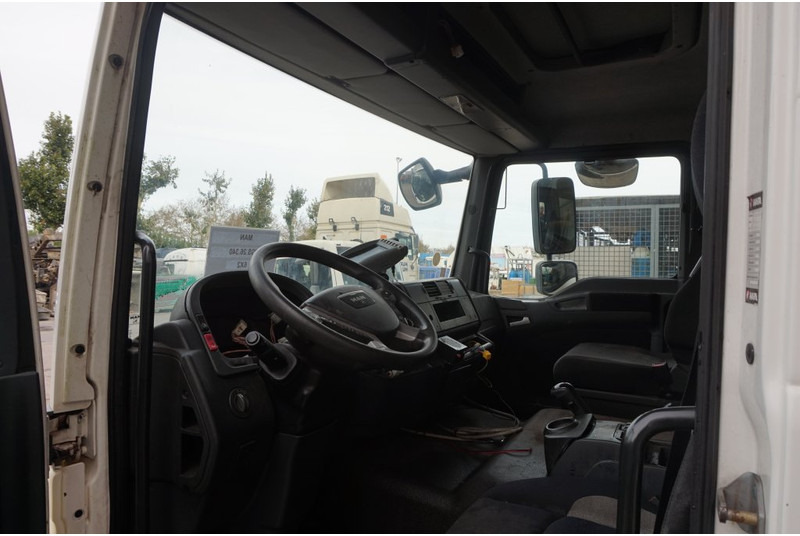 MAN F99L10 TGM 6 CYL 81.60000-7786 - Kabina i enterijer za Kamion: slika 5 MAN F99L10 TGM 6 CYL 81.60000-7786 - Kabina i enterijer za Kamion: slika 5