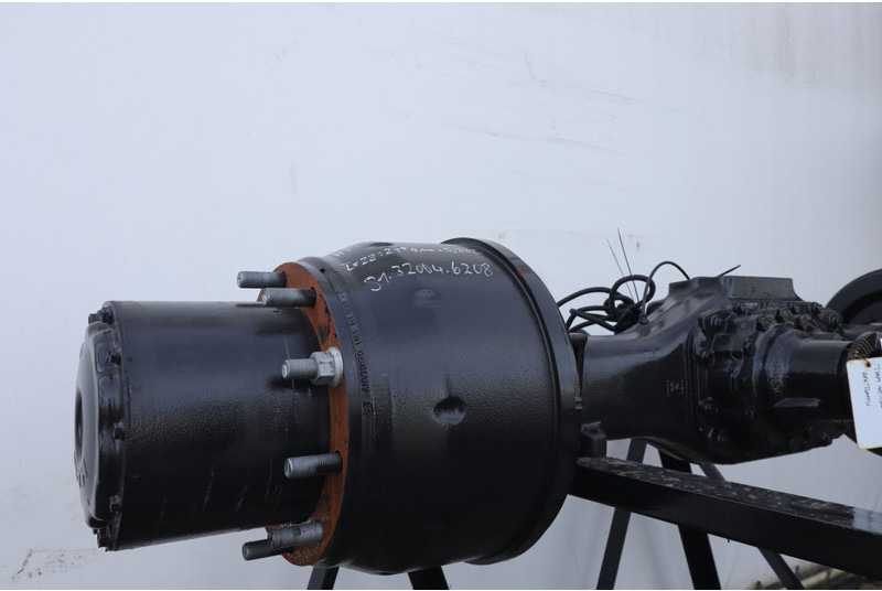 MAN HP-1333-05 28/21 x4.00 - Zadnja osovina za Kamion: slika 2 MAN HP-1333-05 28/21 x4.00 - Zadnja osovina za Kamion: slika 2
