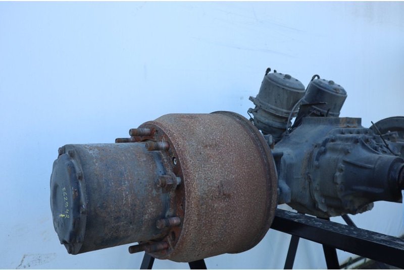 MAN HP-1352-04 28/21 X 3.00 - Zadnja osovina za Kamion: slika 2 MAN HP-1352-04 28/21 X 3.00 - Zadnja osovina za Kamion: slika 2